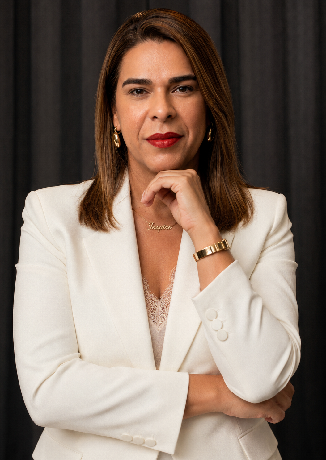 Rosa Martins